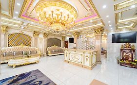 Collection O Cuong Thanh 3 Hotel